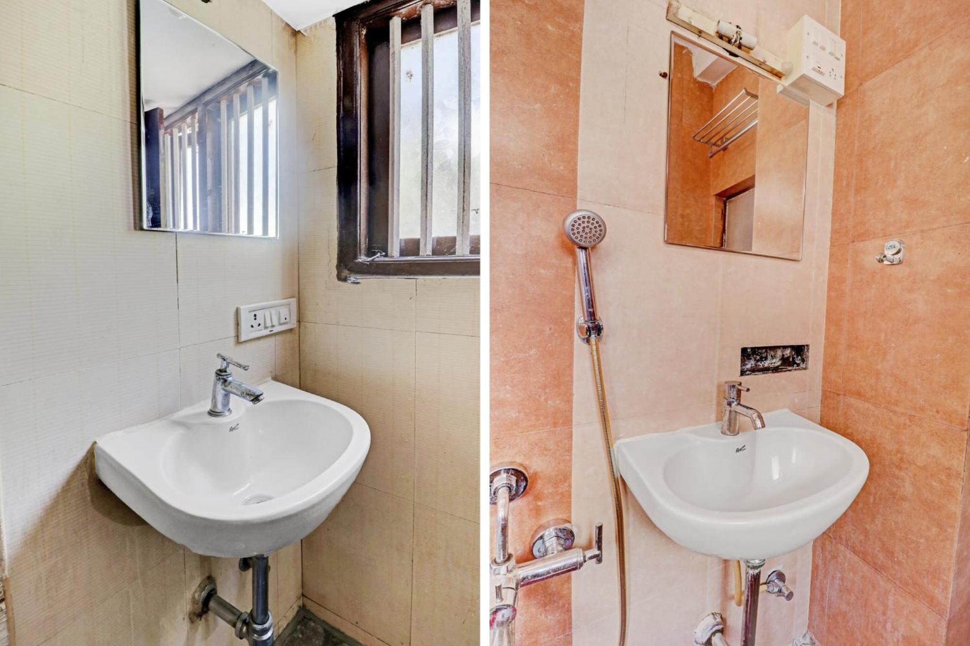 Hotel O Royal Grand Residency Near Lalbagh Botanical Garden 班加罗尔 外观 照片